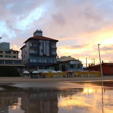 Paraiso Apart Hotel Florianópolis Εξωτερικό φωτογραφία