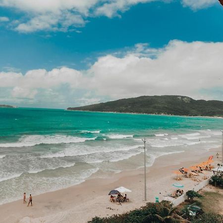 Paraiso Apart Hotel Florianópolis Εξωτερικό φωτογραφία