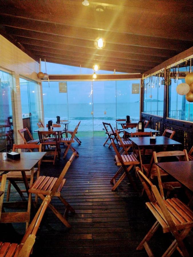 Paraiso Apart Hotel Florianópolis Εξωτερικό φωτογραφία