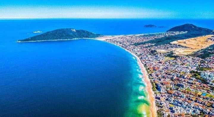Paraiso Apart Hotel Florianópolis Εξωτερικό φωτογραφία
