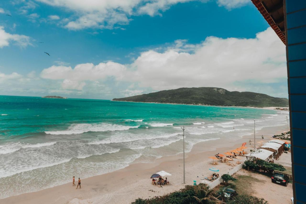 Paraiso Apart Hotel Florianópolis Εξωτερικό φωτογραφία