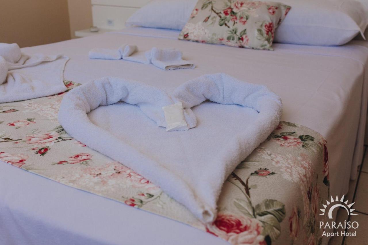 Paraiso Apart Hotel Florianópolis Εξωτερικό φωτογραφία