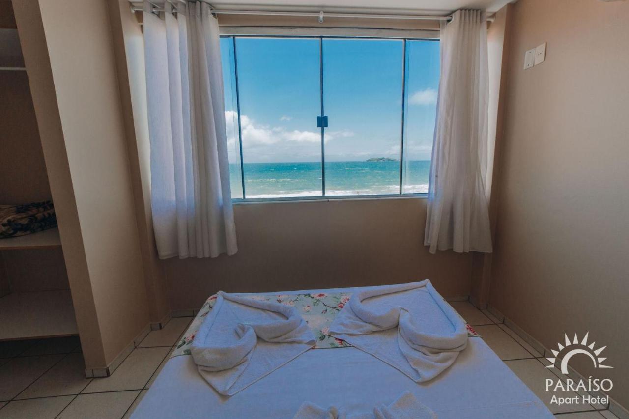 Paraiso Apart Hotel Florianópolis Εξωτερικό φωτογραφία