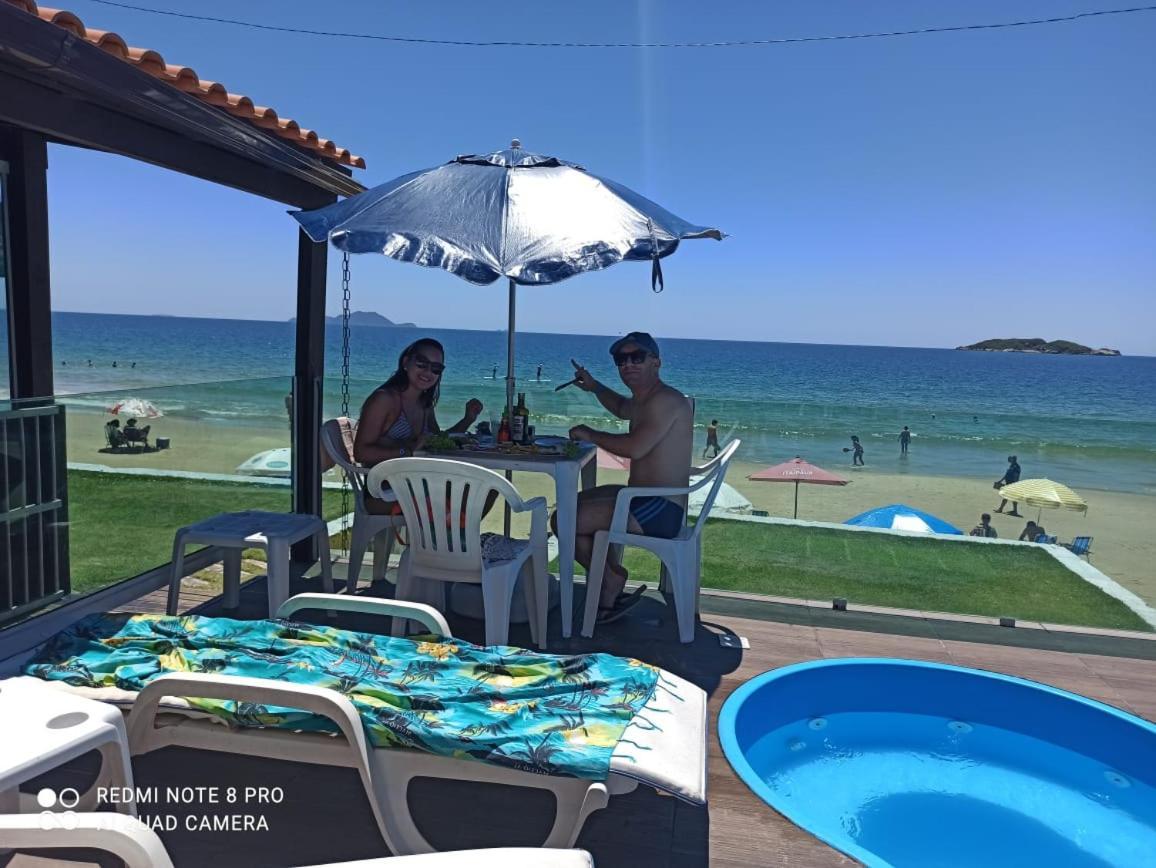 Paraiso Apart Hotel Florianópolis Εξωτερικό φωτογραφία