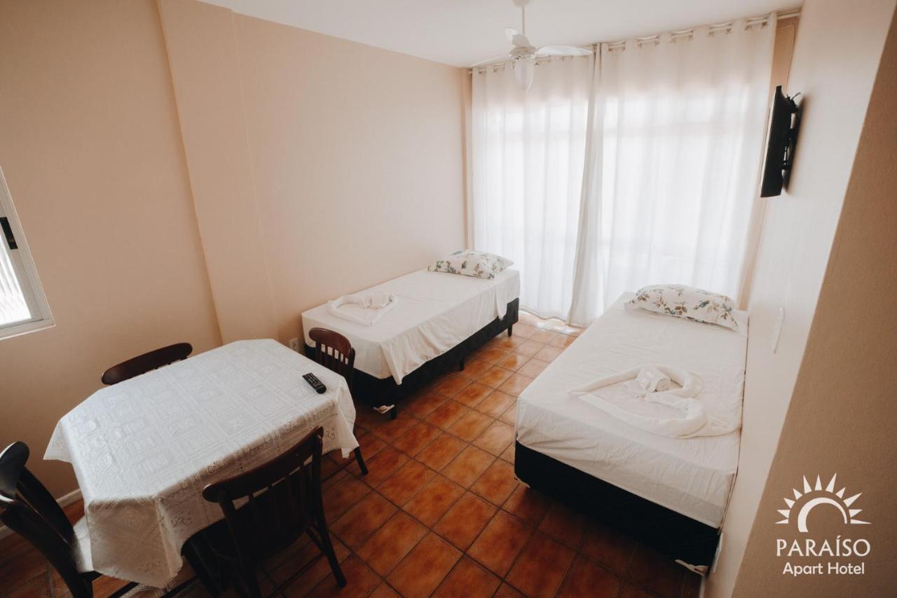 Paraiso Apart Hotel Florianópolis Εξωτερικό φωτογραφία