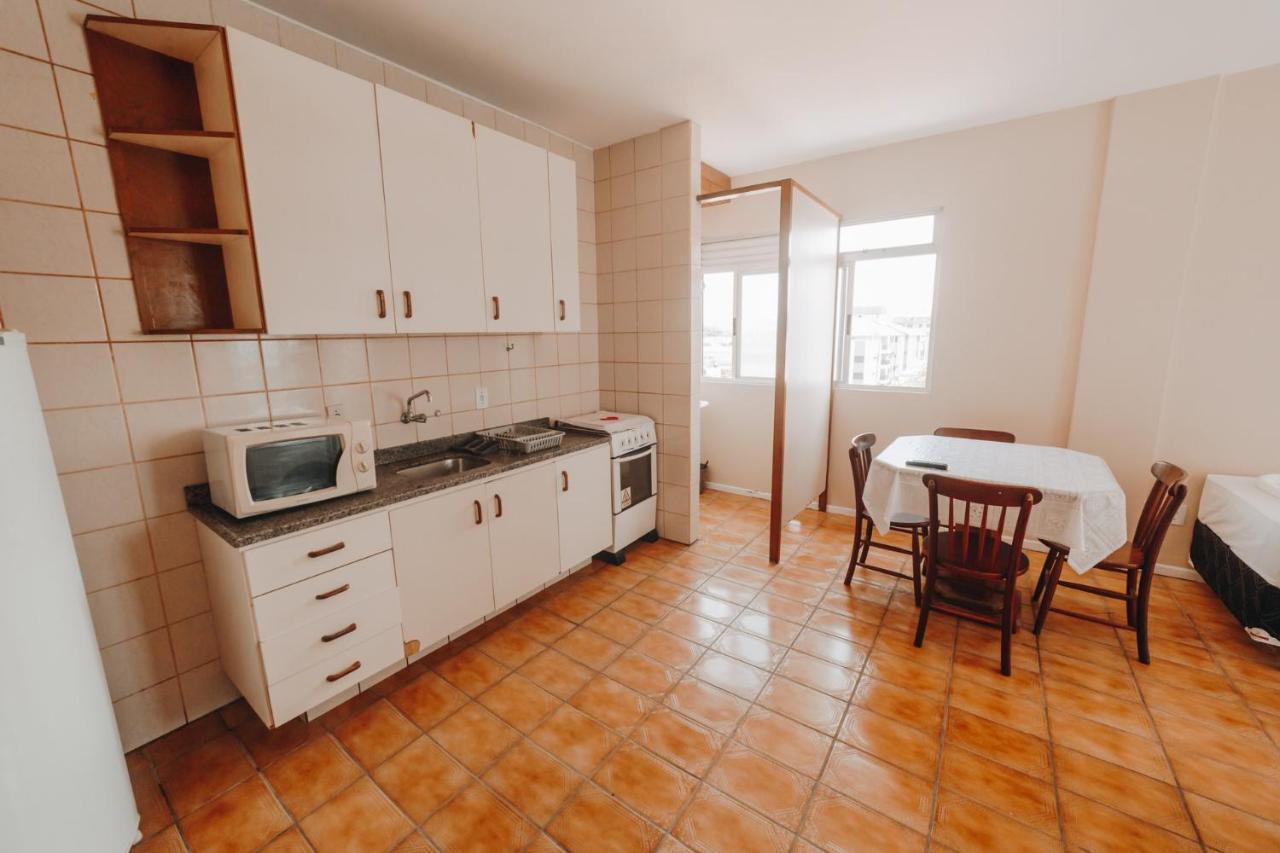 Paraiso Apart Hotel Florianópolis Εξωτερικό φωτογραφία