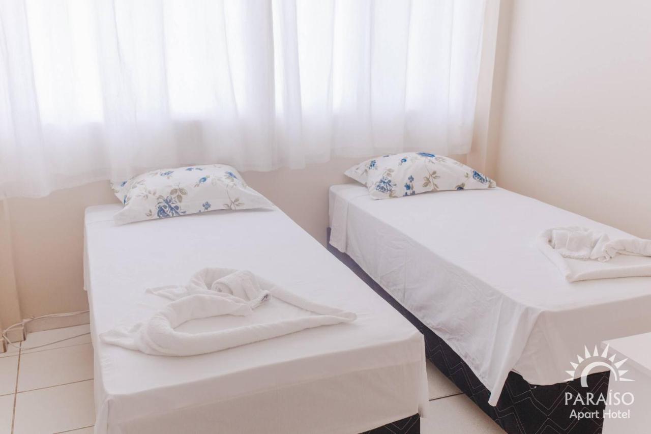 Paraiso Apart Hotel Florianópolis Εξωτερικό φωτογραφία