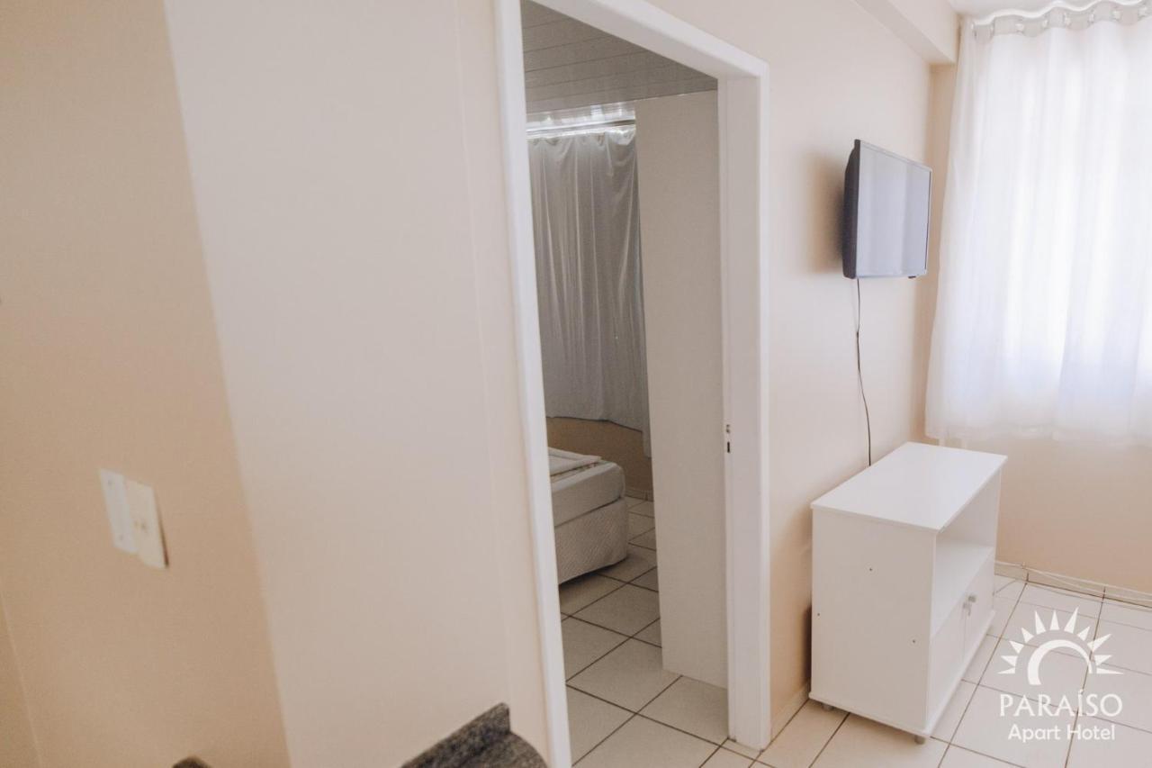 Paraiso Apart Hotel Florianópolis Εξωτερικό φωτογραφία