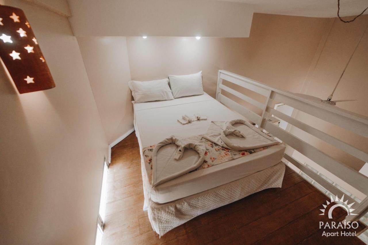 Paraiso Apart Hotel Florianópolis Εξωτερικό φωτογραφία