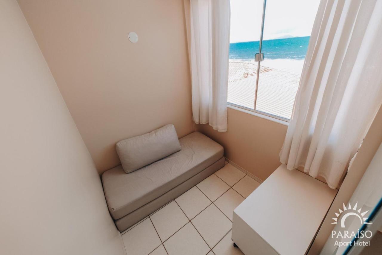 Paraiso Apart Hotel Florianópolis Εξωτερικό φωτογραφία