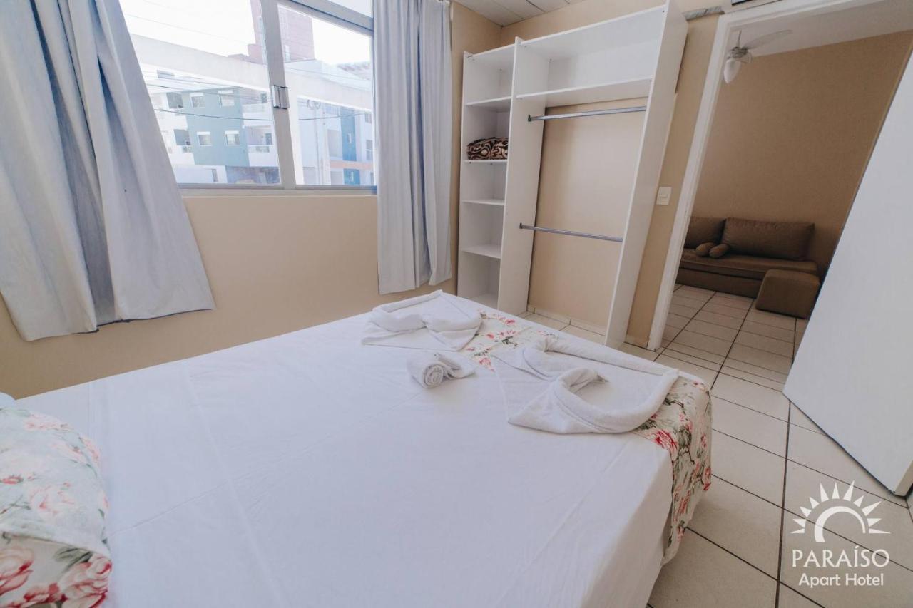 Paraiso Apart Hotel Florianópolis Εξωτερικό φωτογραφία