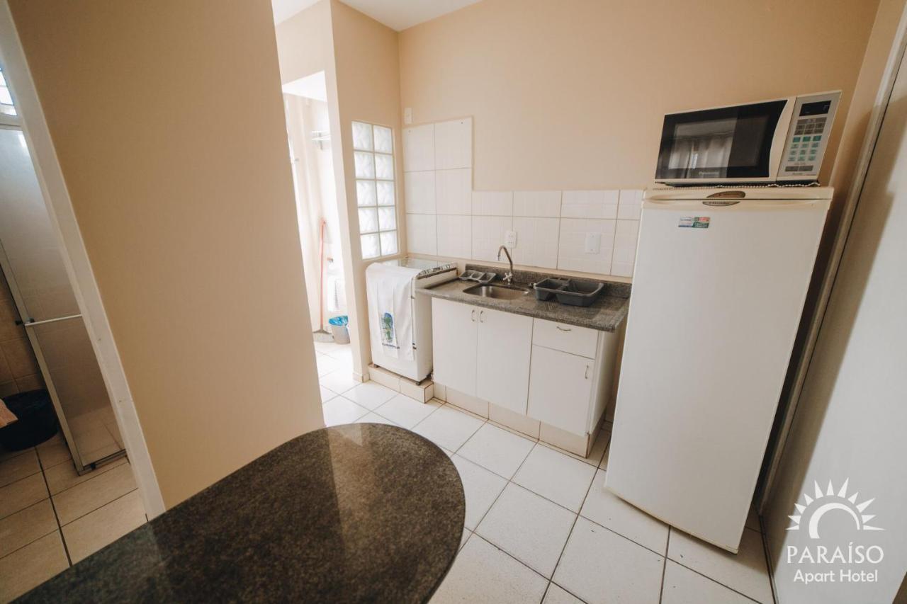 Paraiso Apart Hotel Florianópolis Εξωτερικό φωτογραφία