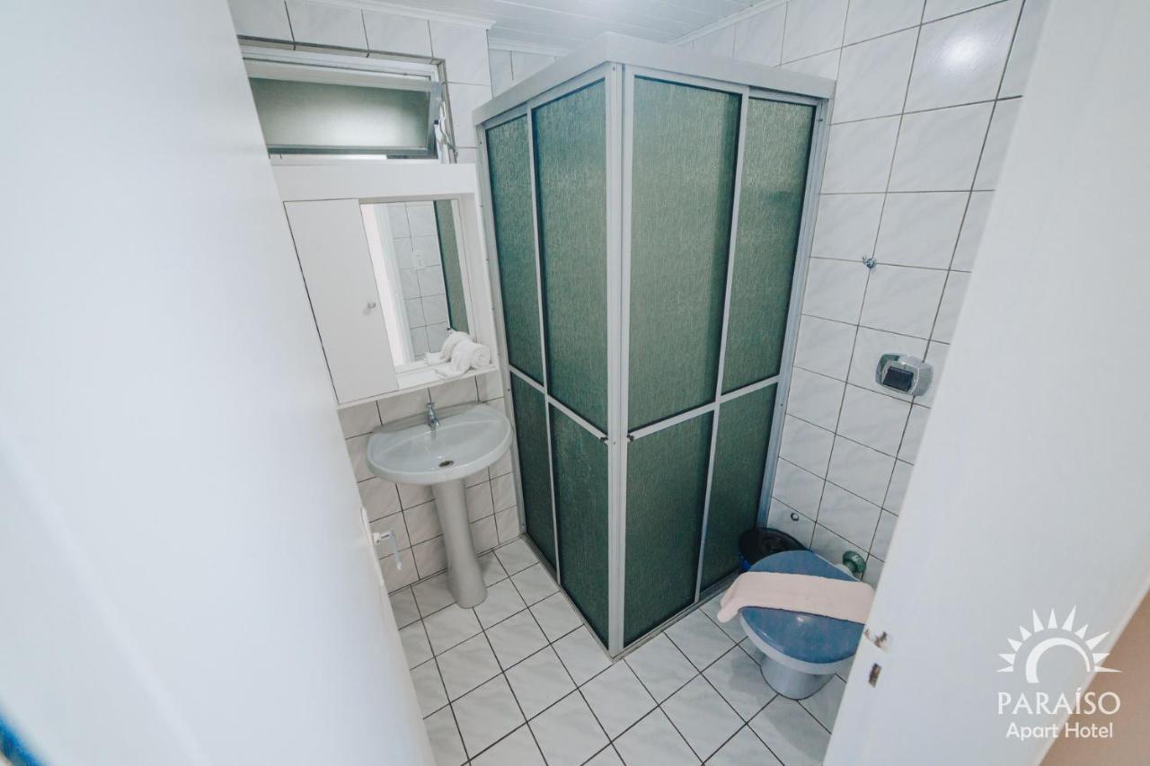 Paraiso Apart Hotel Florianópolis Εξωτερικό φωτογραφία