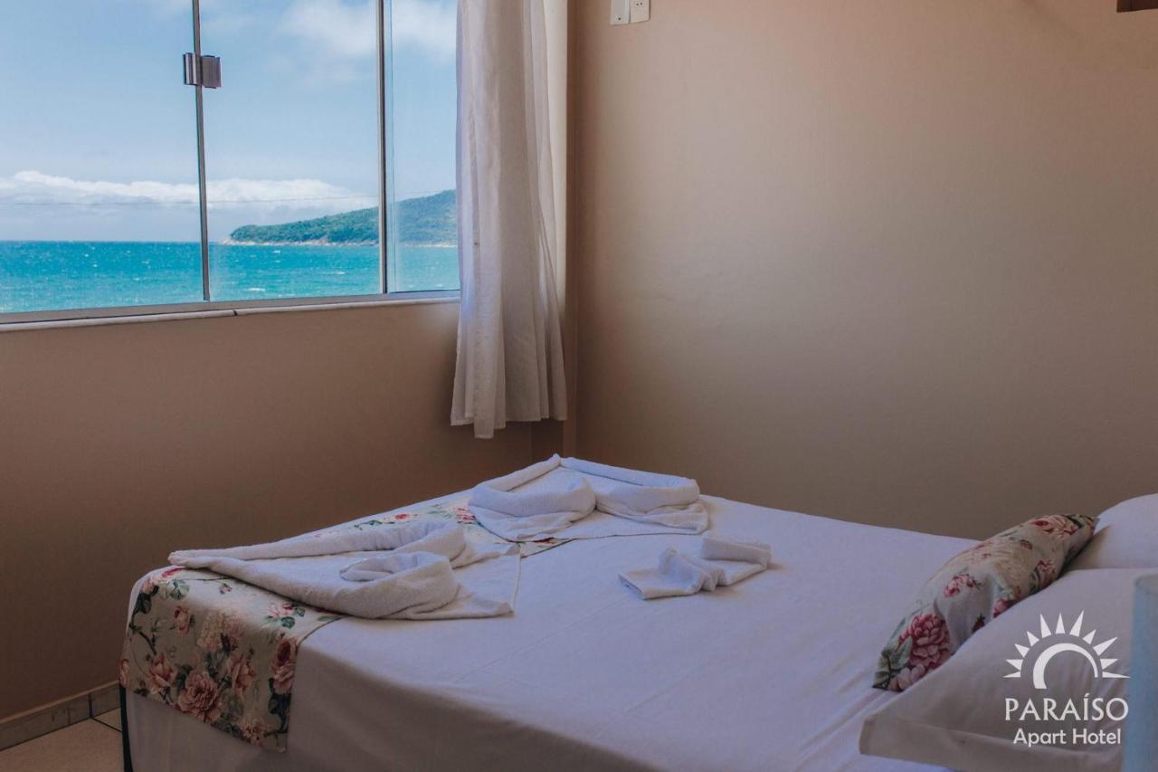 Paraiso Apart Hotel Florianópolis Εξωτερικό φωτογραφία
