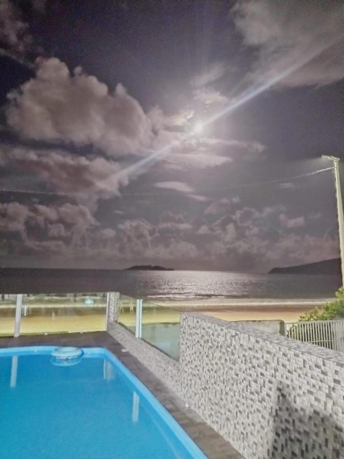Paraiso Apart Hotel Florianópolis Εξωτερικό φωτογραφία