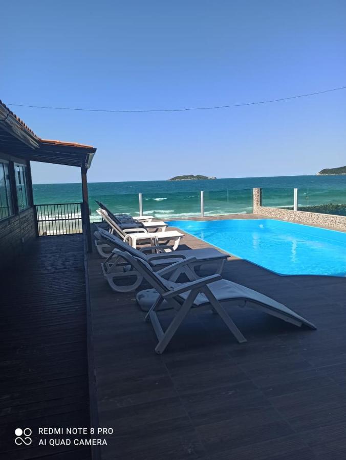 Paraiso Apart Hotel Florianópolis Εξωτερικό φωτογραφία