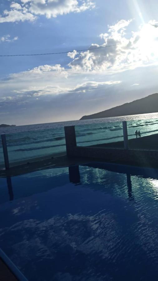 Paraiso Apart Hotel Florianópolis Εξωτερικό φωτογραφία