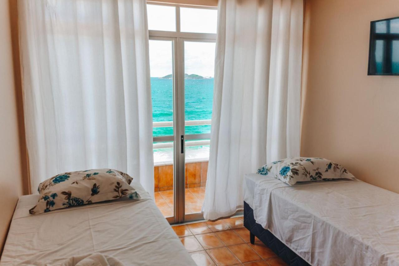 Paraiso Apart Hotel Florianópolis Εξωτερικό φωτογραφία