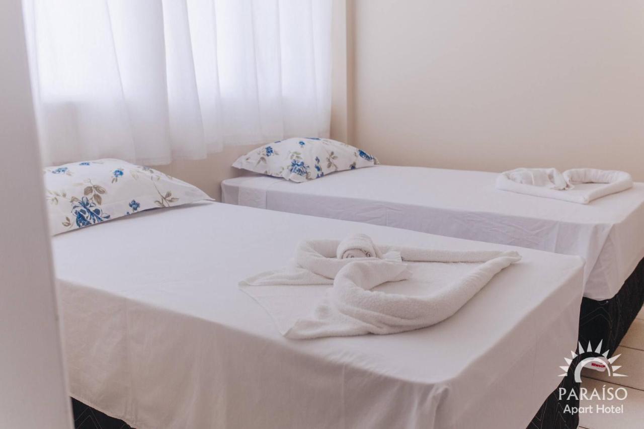 Paraiso Apart Hotel Florianópolis Εξωτερικό φωτογραφία