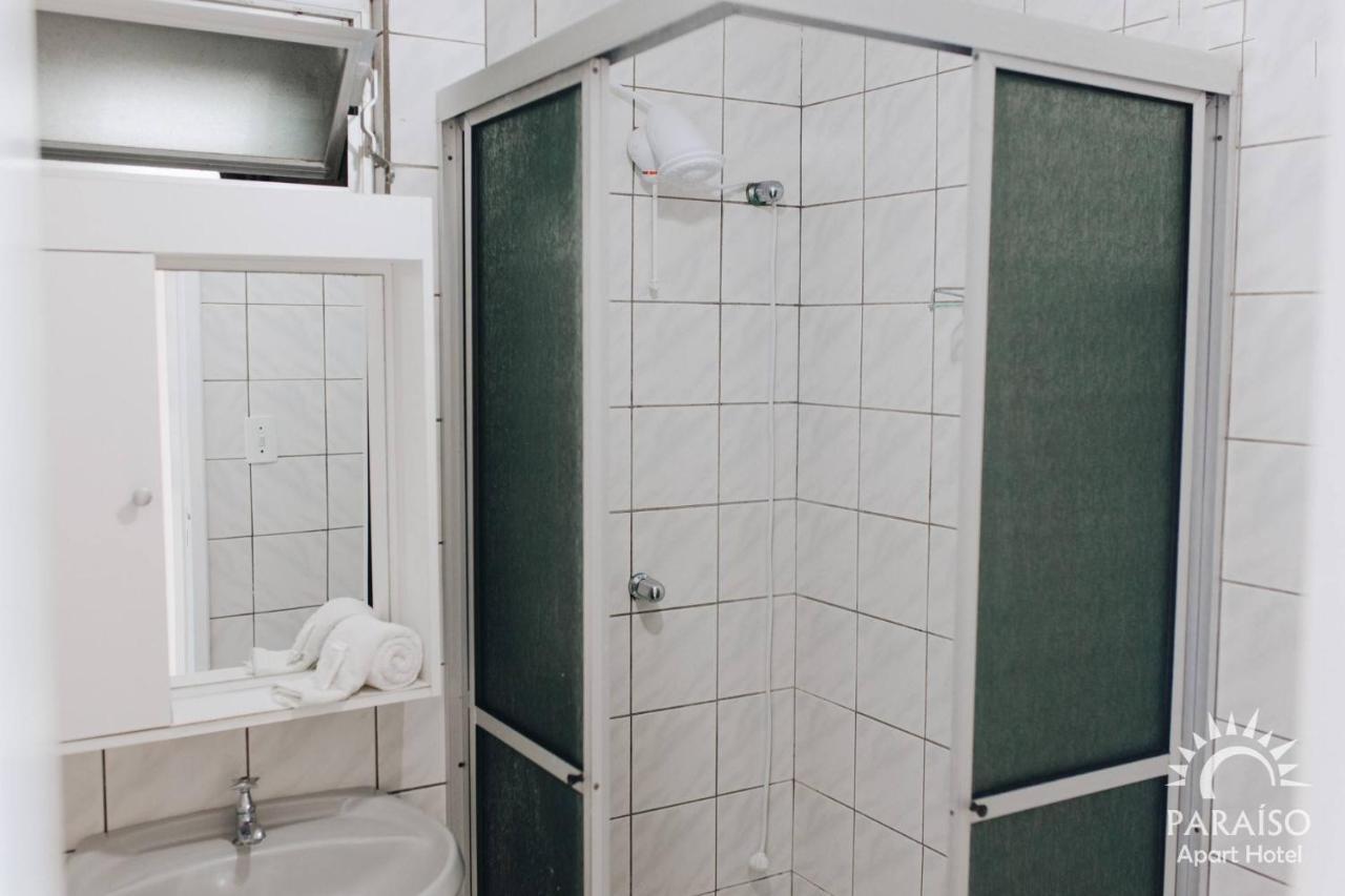 Paraiso Apart Hotel Florianópolis Εξωτερικό φωτογραφία