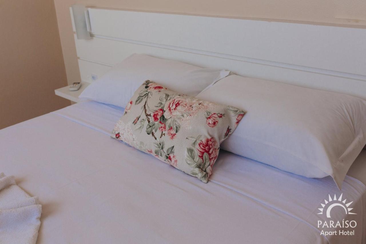 Paraiso Apart Hotel Florianópolis Εξωτερικό φωτογραφία
