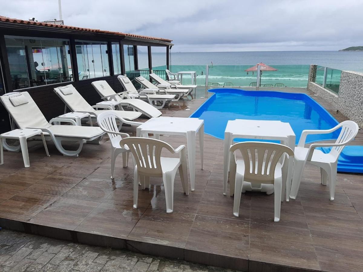 Paraiso Apart Hotel Florianópolis Εξωτερικό φωτογραφία