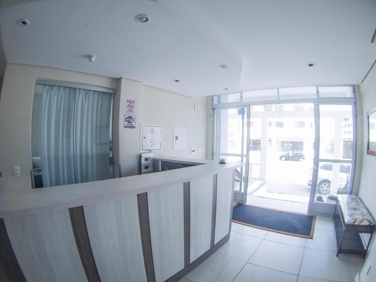 Paraiso Apart Hotel Florianópolis Εξωτερικό φωτογραφία
