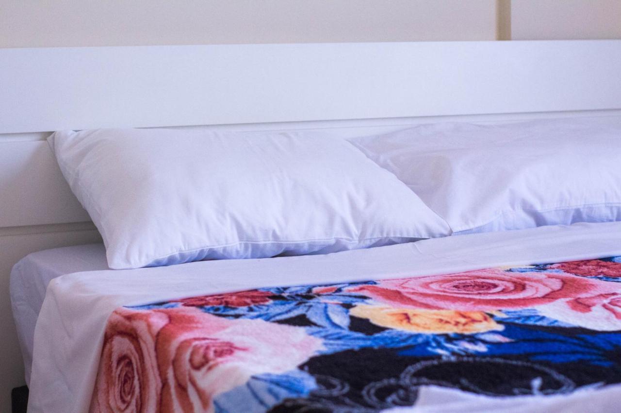 Paraiso Apart Hotel Florianópolis Εξωτερικό φωτογραφία